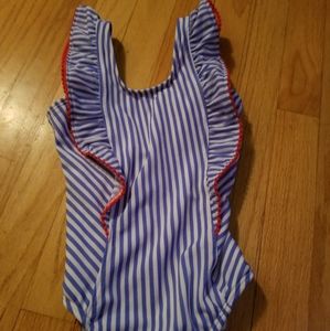 Cat & Jack Swimsuit size 5T